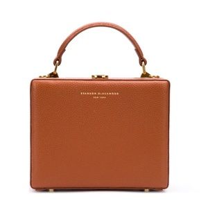 Brandon Blackwood Kendrick Trunk